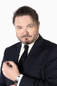 Photo of Lee Tockar