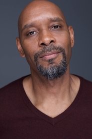 Photo of David Chattam