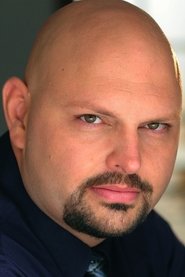 Photo of David Mattey