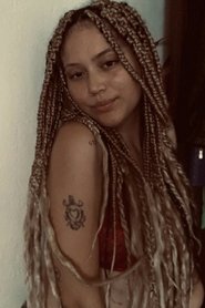 Photo of Karina Paim
