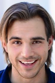 Photo of Tyler Buckingham