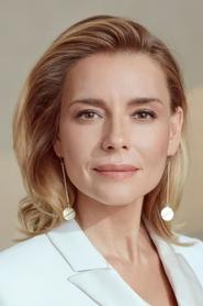 Photo of Lyubov Tolkalina