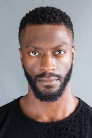 Photo of Aldis Hodge