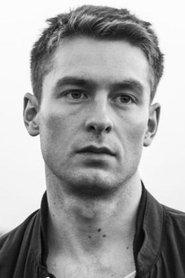 Photo of Toby Wharton