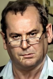 Photo of Tony Rödel