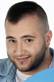 Photo of Damien Gomes