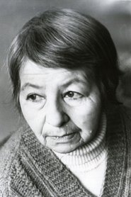 Photo of Alla Osynska