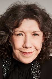 Photo of Lily Tomlin
