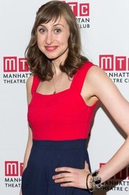 Photo of Lauren Blumenfeld