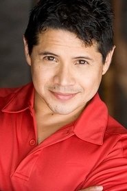 Photo of Dino Andrade