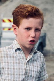 Photo of Léonard Signoret