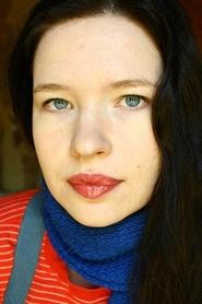 Photo of Chintis Lundgren