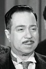 Photo of Fouad Shafiq