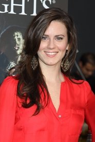 Photo of Katie Featherston