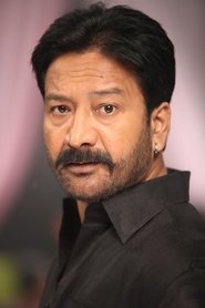 Photo of Ehsan Khan