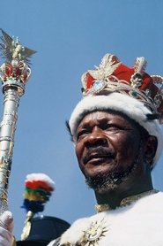 Photo of Jean-Bedel Bokassa