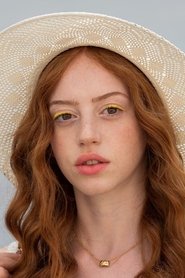 Photo of Lily Newmark
