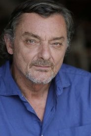 Photo of Éric Denize