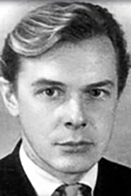 Photo of Boris Bityukov