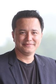 Photo of Eizlan Yusof