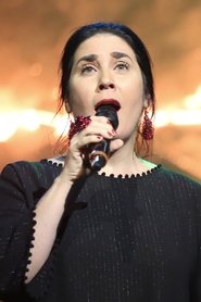 Photo of Mônica Salmaso