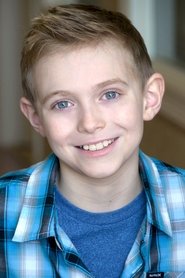Photo of Gabriel Bennett