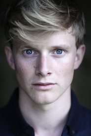 Photo of Harry Lister Smith