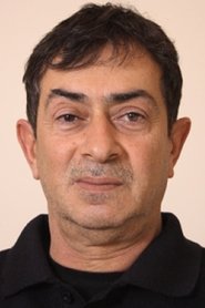 Photo of Turan Özdemir