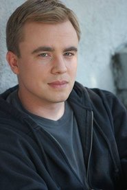 Photo of Erik Bogh