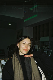 Photo of Milenka Słomka