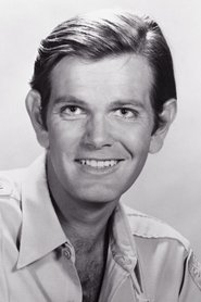 Photo of Peter Ford