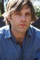 Photo of Eric D. Johnson