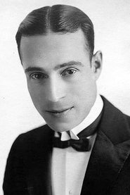 Photo of Ben Bard