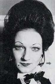 Photo of Imogen Claire
