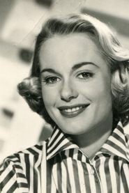 Photo of Josephine Griffin