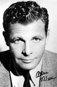 Photo of Allan Nixon