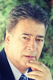 Photo of Nasser Hejazi