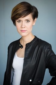 Photo of Erin Evans