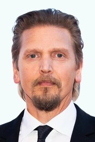 Photo of Barry Pepper