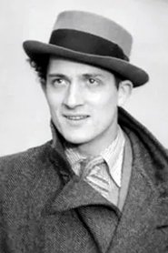 Photo of Jean Dasté
