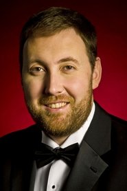 Photo of Matthew Rose