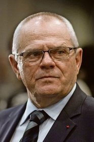 Photo of Milan Kňažko