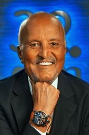 Photo of Mehmet Ali Birand