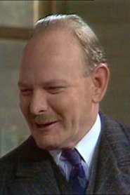 Photo of Arthur Cox