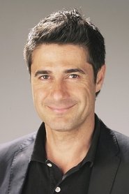 Photo of Francisco Trujillo Avalos-Davidson