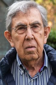 Photo of Cuauhtémoc Cárdenas Solórzano