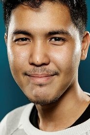 Photo of Benjamin Gonzales Tolentino