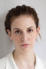 Photo of Anne-Sophie Bailly