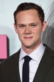 Photo of Joseph Cross