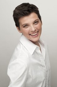 Photo of Joanne Vannicola
